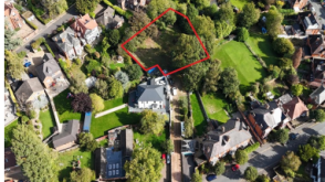 Development Opportunity in photo